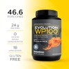 EVOLUTION, Protena de Suero de Leche, WP100, Whey Protein, 18