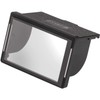 VELLO Umbra Screen Protector with LCD Shade for Select Sony