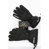 Reusch GORE-TEX 7701 Unisex Winter Gloves Warm Black/White XS