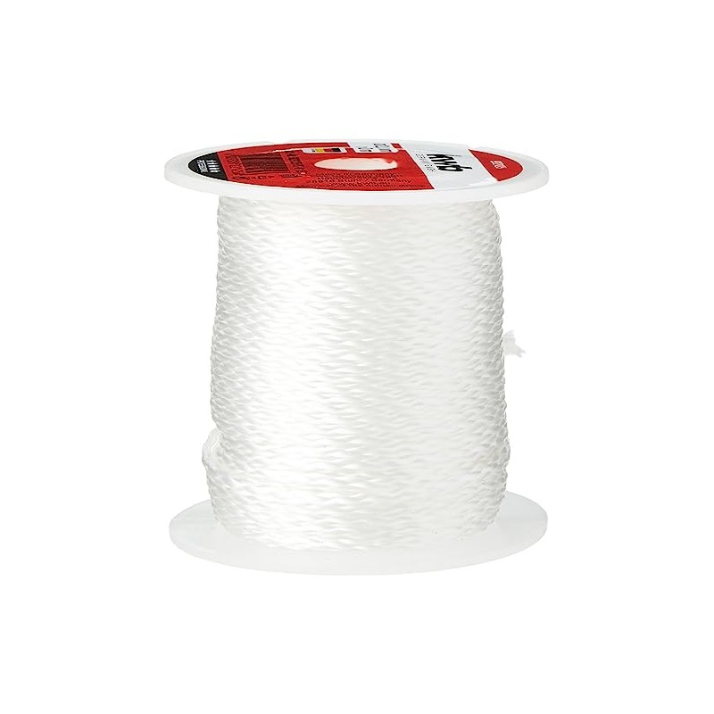kwb Mason’s lacing cord in different colours/lengths