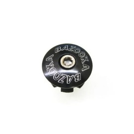 Bazooka (Bazooka) arumiheddokyappu Black