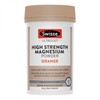 Swisse Buy Swisse Ultiboost High Strength Magnesium Powder Online Chemist Outlet