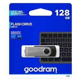 Goodram Twister Memory Stick 128 GB