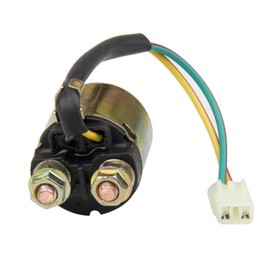 35850-HM7-000 Starter Solenoid Relay for Honda Rancher 420 TRX420FA 2012-2021 US Stock
