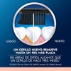Oral Iconic Cepillo Dientes Cerdas Forma Unidades