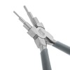 The Beadsmith Wire Looping Pliers – Create 6 Sizes (Ranging