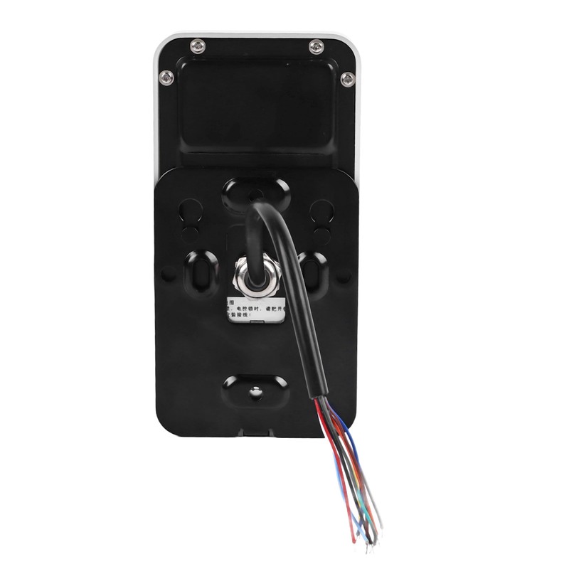 Fingerprint Password Access Control System Strong Security Waterproof Fingerprint Access