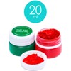 'Professional Gouache Paint Set – 16 x 20 ml Pots