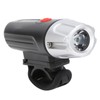 Bike Lights Front and Back 300lm USB Rechargeable LED Mountain