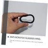 jojofuny 1set Vr Lens Protectors Anti-Scratch Glasses Easy to Install