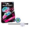 Hasbro Beyblade X, Set Starter Pack Wriggle Kraken S 3-85O