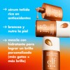 e.l.f. SKIN Bronzing Drops Bronceador Líquido Dorado Cálido Shimmer