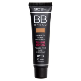 Gosh BB Cream Warm Beige 3 por Gosh