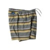 KAVU Seaboard Short Quick Dry Shorts with Elastic Waist Trunks