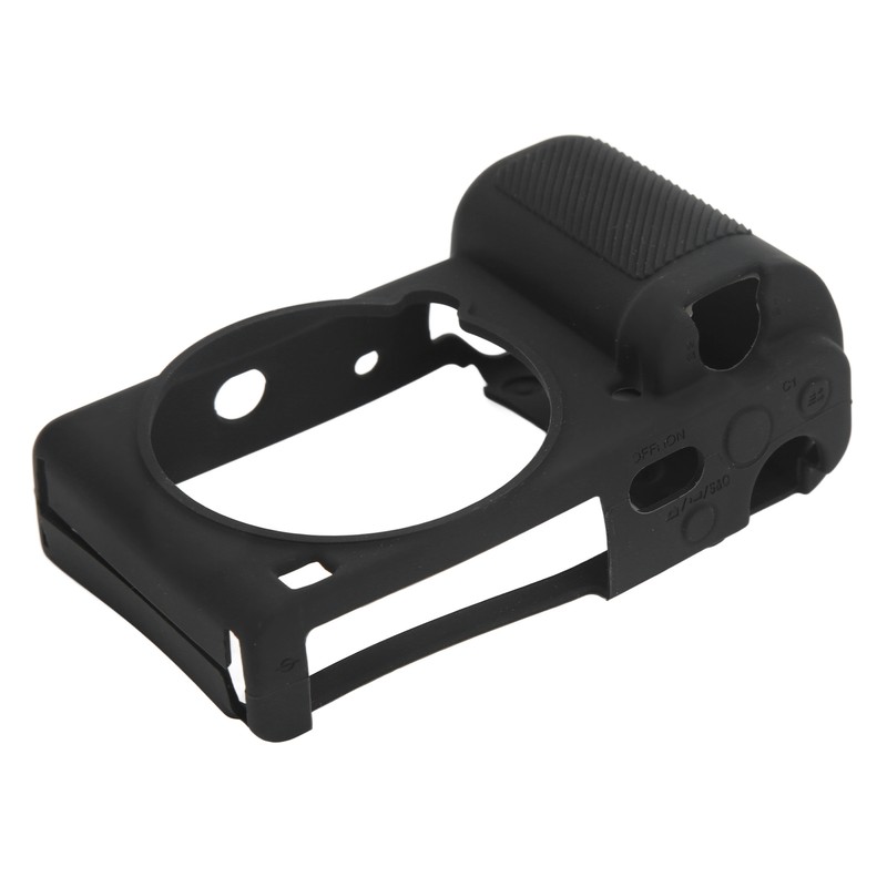 Silicone Camera Case Digital Camera Protective Case Silicone Case Cover