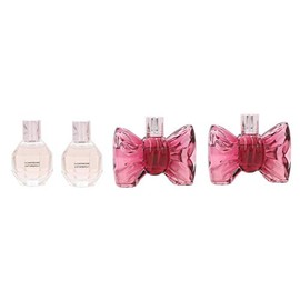 Viktor & Rolf The House Travel Collection Miniature Set (4 x 7ml)