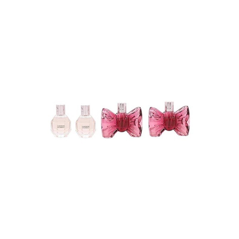 Viktor & Rolf The House Travel Collection Miniature Set (4