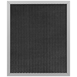 97007696 Range Hood Filter Replacement Grease Filter, 41F Kitchen Filter Compatible with Broan Nutone Range Hood, 10.5 x 8.8 Inch
