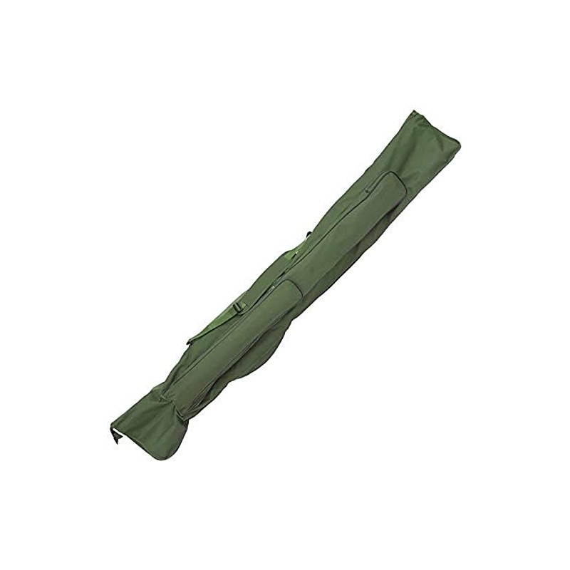 Rod Holdall For Carp Fishing 12 Foot Rods 3 Up
