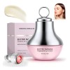 Crema Ojos Masaje Eléctrico Para Ojeras/líneas,uouou Todo Tipo De Piel
