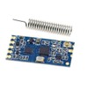 4pcs HC-12 SI4438 Serial Port Board