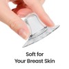25mm Large Suction Cup for Electric Nipple Corrector - 2