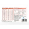 Transvital Suplemento Alimenticio a Base de Omega 3, Vitaminas y