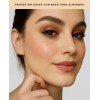 Base Facial Cobertura Media Con Fps 50+ Emotions Labs