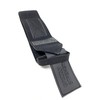 BEAR GRIP - Premium Heavy Duty 24" Weight Lifting Wrist