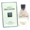 ASPEN DISCOVERY 1.7 SPRAY COLOGNE FOR MEN - NEW RARE