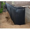 BMD Nub Film 1 m x 10 m Raised Bed