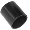 100Pcs Electric Fence Post End Caps Plug Insert Plastic Round