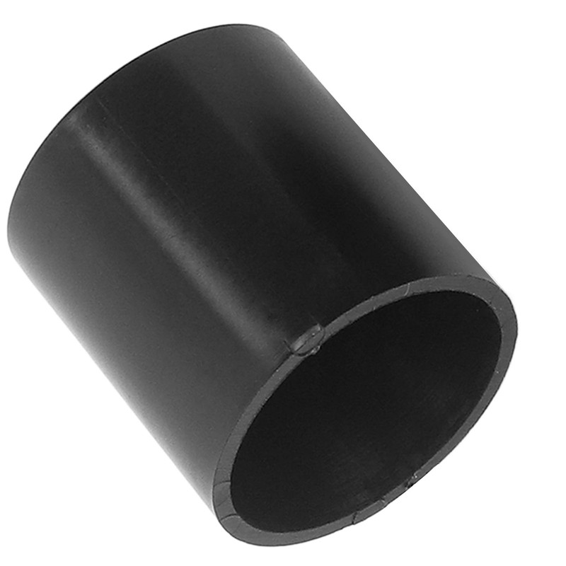 100Pcs Electric Fence Post End Caps Plug Insert Plastic Round