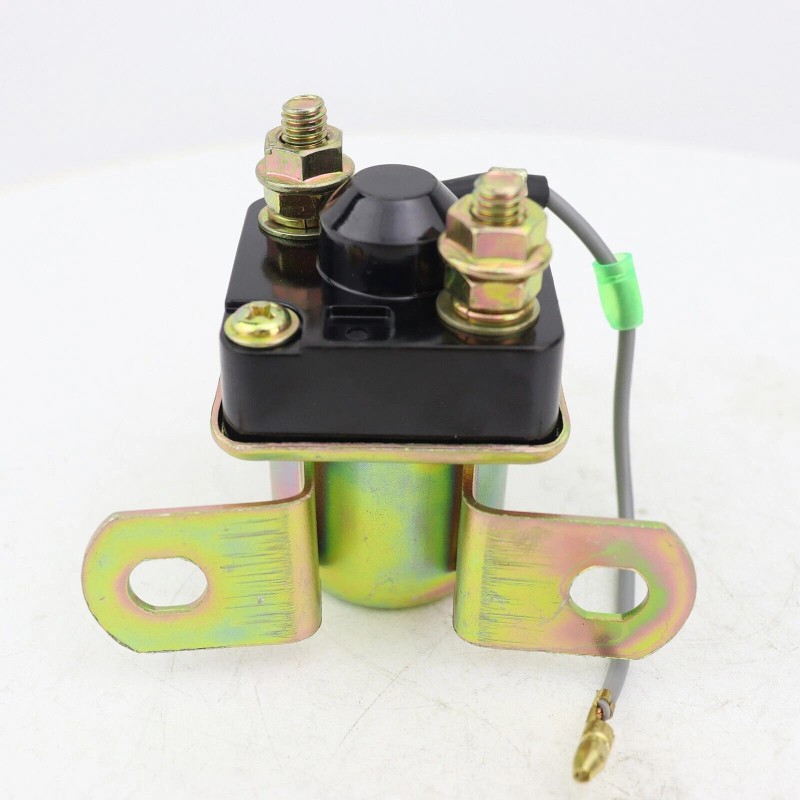 soarider For Polaris 2002 Magnum 500 Starter & Bendix &