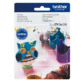 Scan Cut DX Dedicated Automatic Adjustment Blade Compatible with SDX1000, SDX1200, SDX1010EP, SDX85