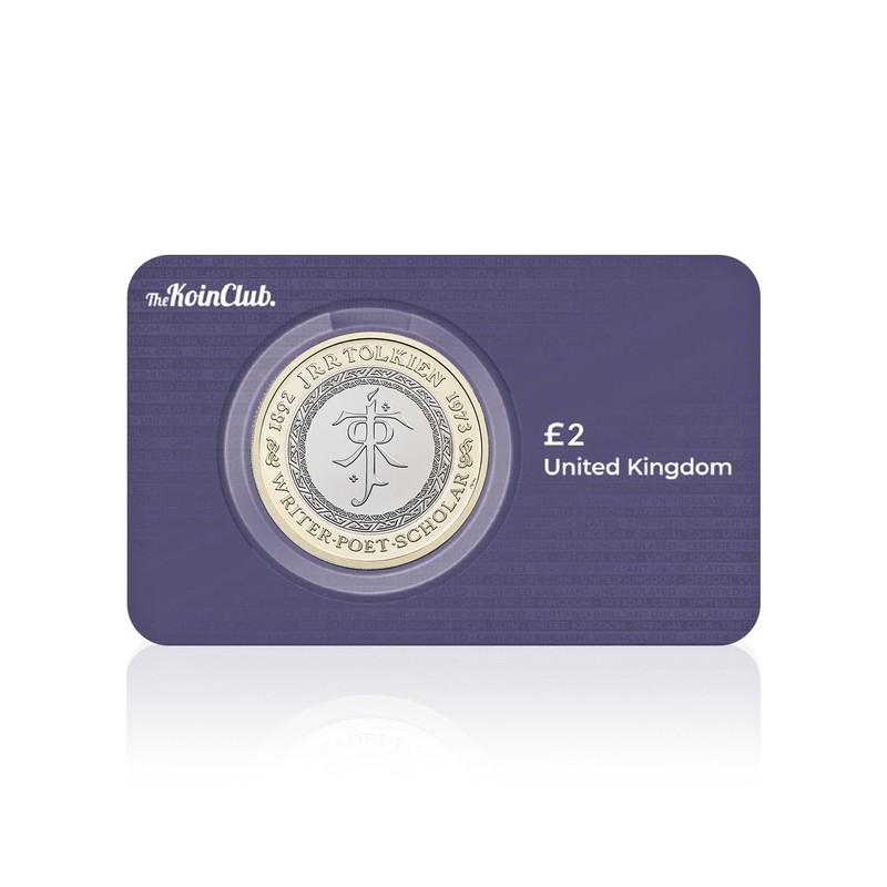 Royal Mint 2023 UK Celebrating The Life and Work of