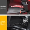 RERPRO X3 Door Handle Latches, Compatible with 2017-2025 Can-Am Maverick