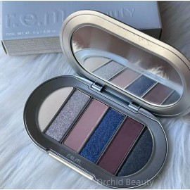 REM Beauty Midnight Shadows Eyeshadow Palette~Midnig