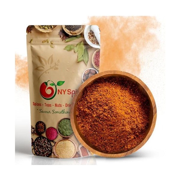 NY Spice Shop Ethiopian Berbere Seasoning - 8 Ounce Berbere