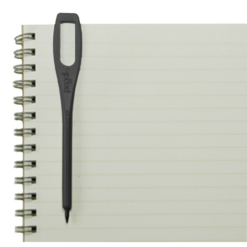 Light (Lite) Clip Pencil pegusiru Pack of 50