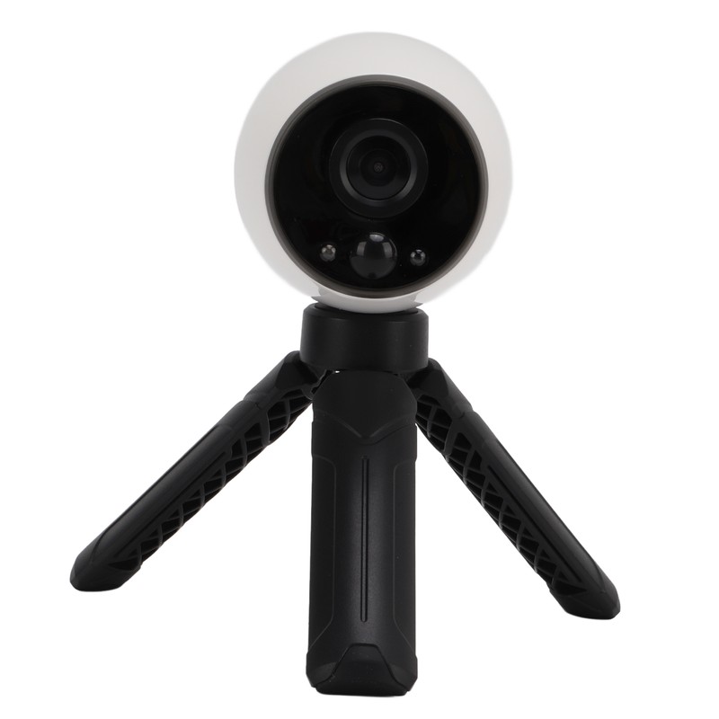 1080P WiFi Security Camera Home CCTV Wireless Night Vision Waterproof