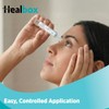 Sterile Saline Solution Eye Wash 20ml Box of 30