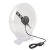 3D Hologram Fan WiFi Projector Naked Eye 3D Display 1080x160