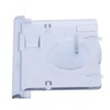 Sewing Bobbin Cover Plates ABS Material Easy Replaceable Sewing Machine