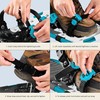 Retrospec Drifter Snowshoe for Men & Women - Aluminum Frames