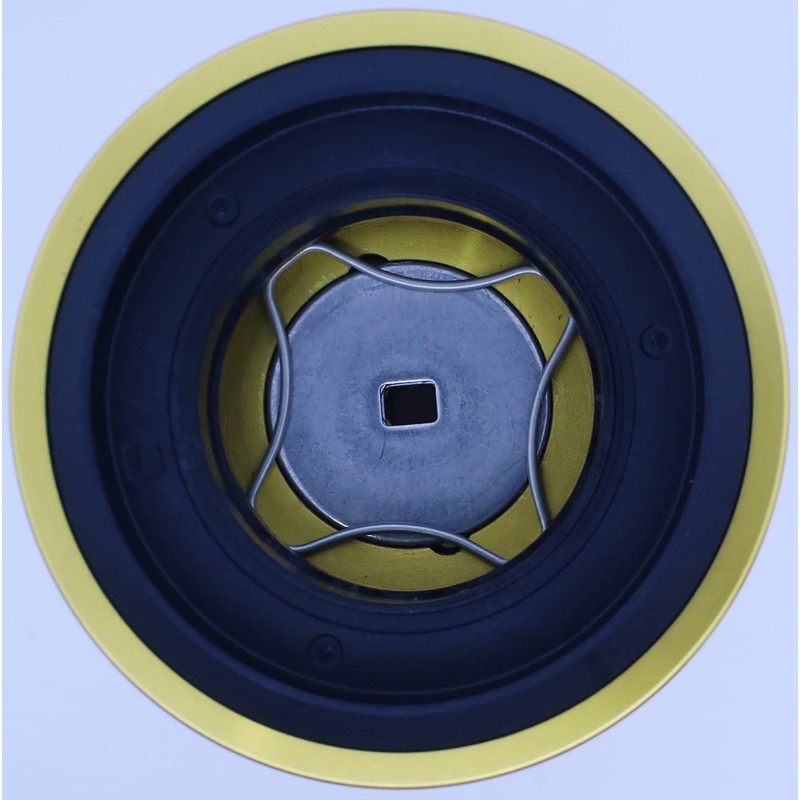 Genuine Part 22 Sahara C5000XG Spool Pair Part No 100FW