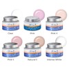 IBD LED/UV B-Gel, 56 g, Pink II