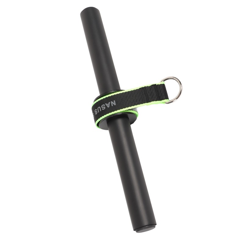Forearm Blaster Nylon Non Slip Foam Muscle Strength Wrist Roller
