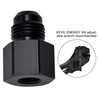 EVIL ENERGY 6AN Male Flare to 1/8 NPT Female Fitting