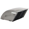 MAXXAIR FANMATE 00-955003 Fan/Vent Cover with EZ Clip Hardware, Constant